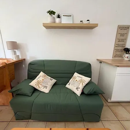 Les Balcons De La Mediterranee 4Lbm515