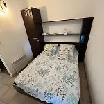 Les Balcons De La Mediterranee 4Lbm515 Apartment *