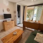 Les Balcons De La Mediterranee 4Lbm515 Narbonne-Plage