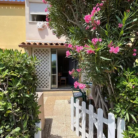 Les Balcons De La Mediterranee 4Lbm515
