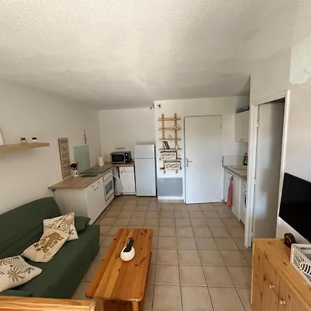 Les Balcons De La Méditerranée 4lbm515 * Narbonne-Plage