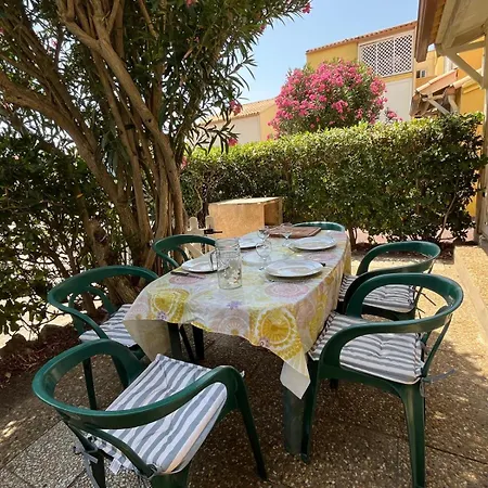 Les Balcons De La Mediterranee 515 Apartman *