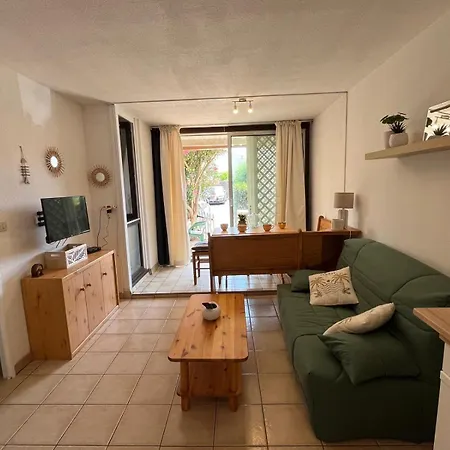 Les Balcons De La Méditerranée 4lbm515
